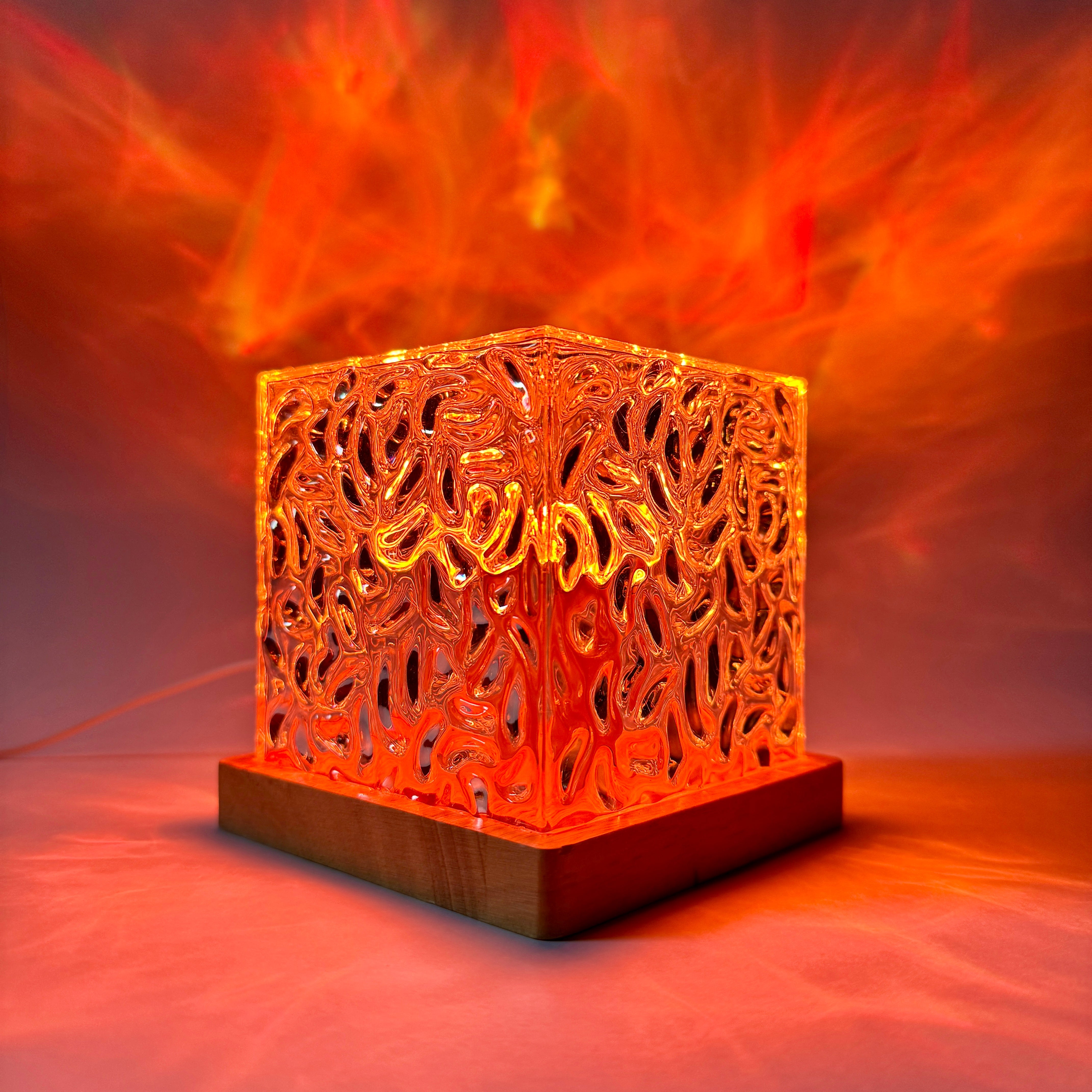 Specjalna Lampka Nocna