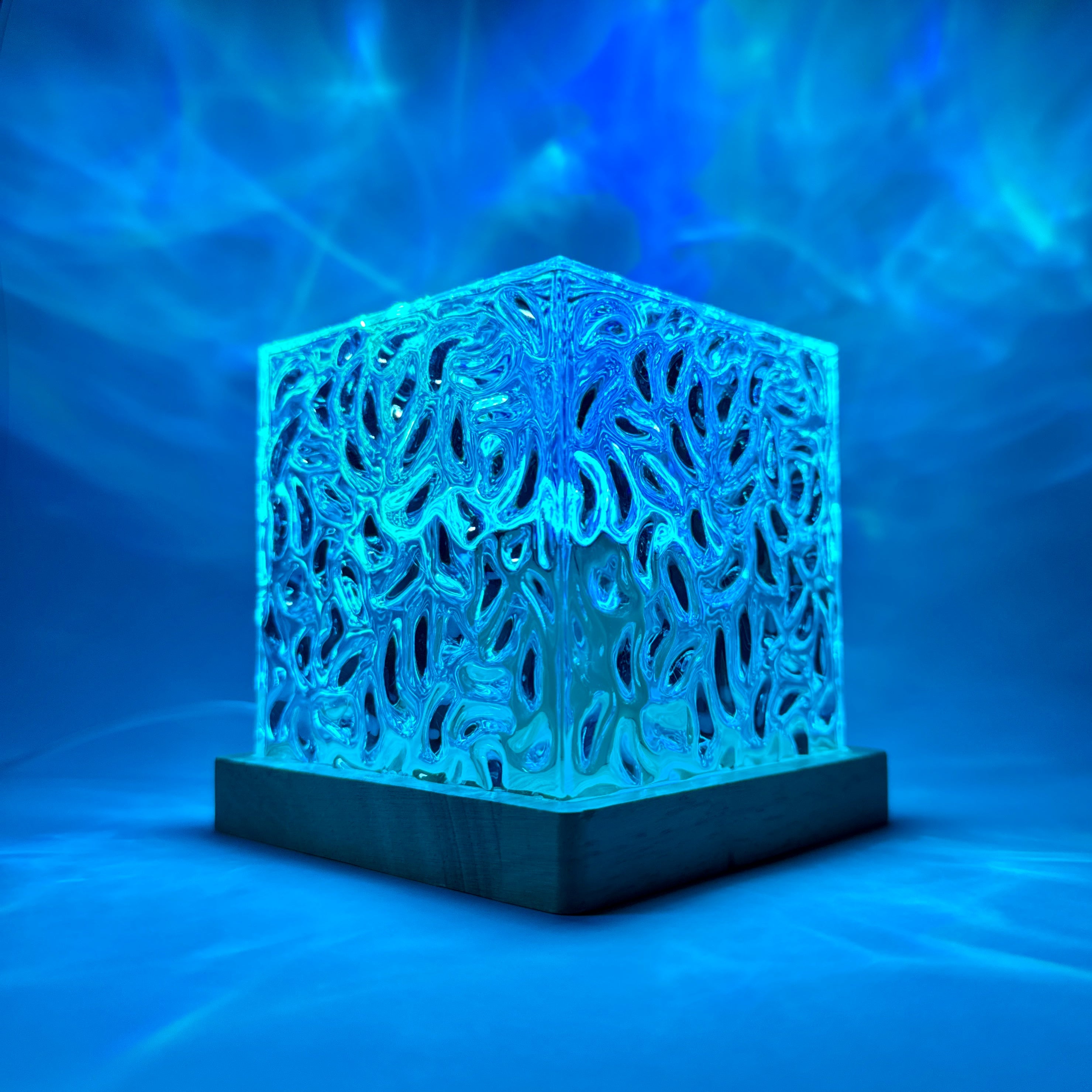 Specjalna Lampka Nocna