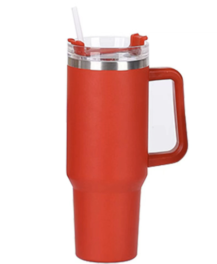 Izolowany Kubek Termiczny – 1,2 L