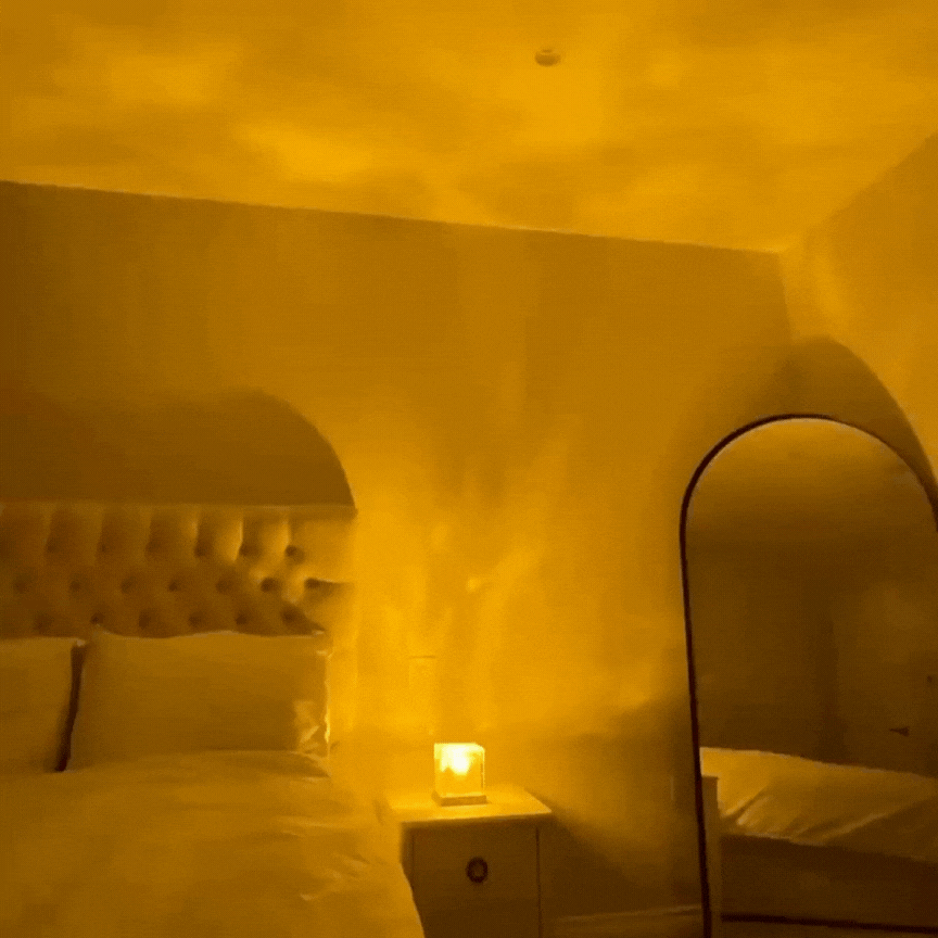 Specjalna Lampka Nocna