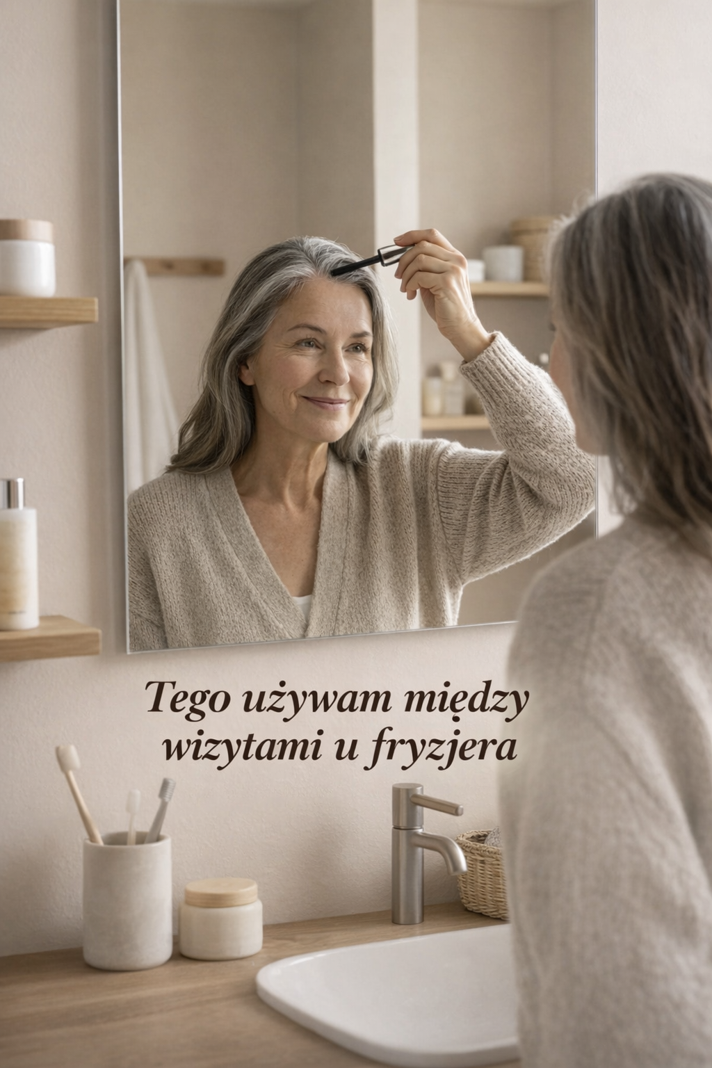 Norvana Tusz Do Rzęs
