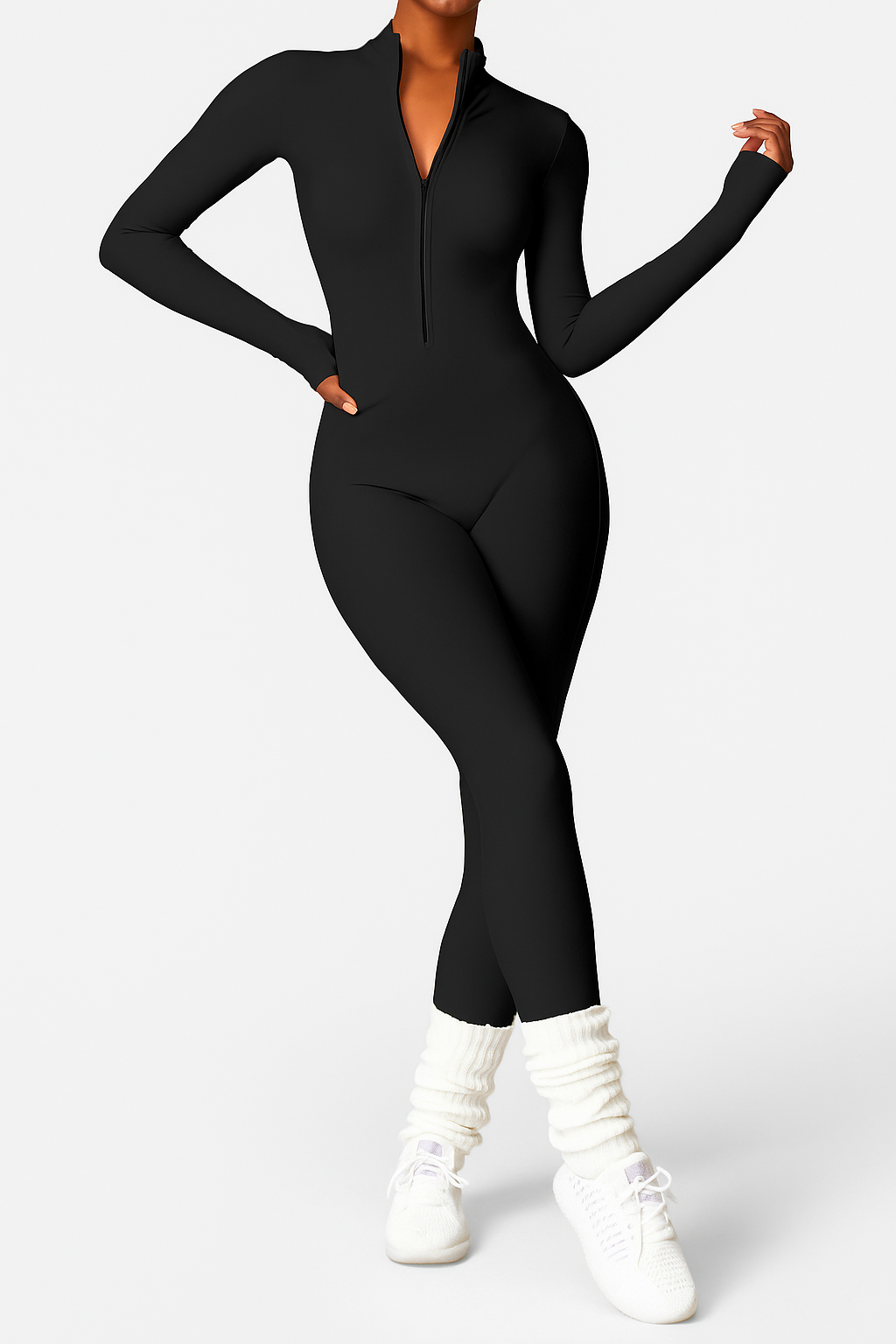 Body Zapinane Na Zamek