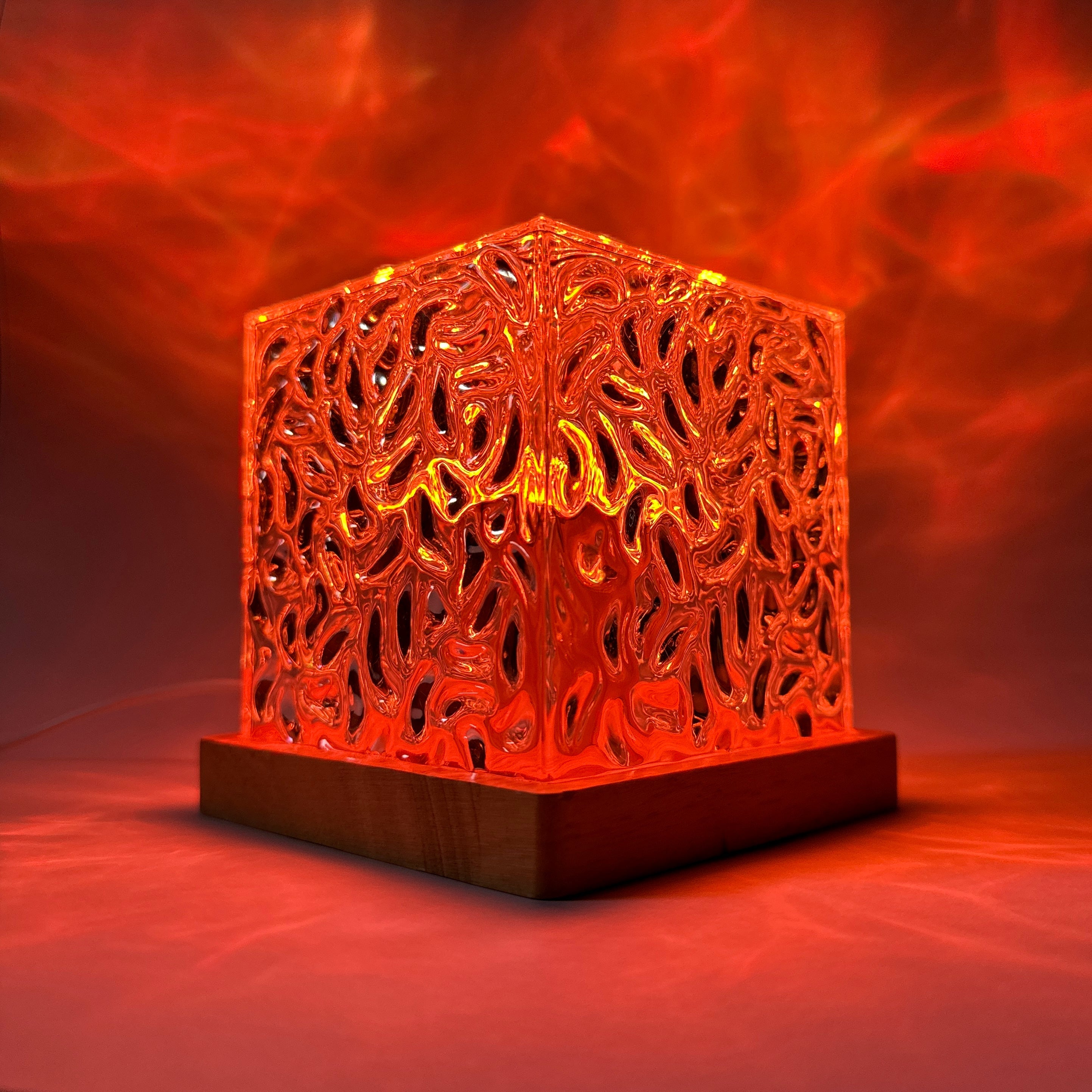 Specjalna Lampka Nocna