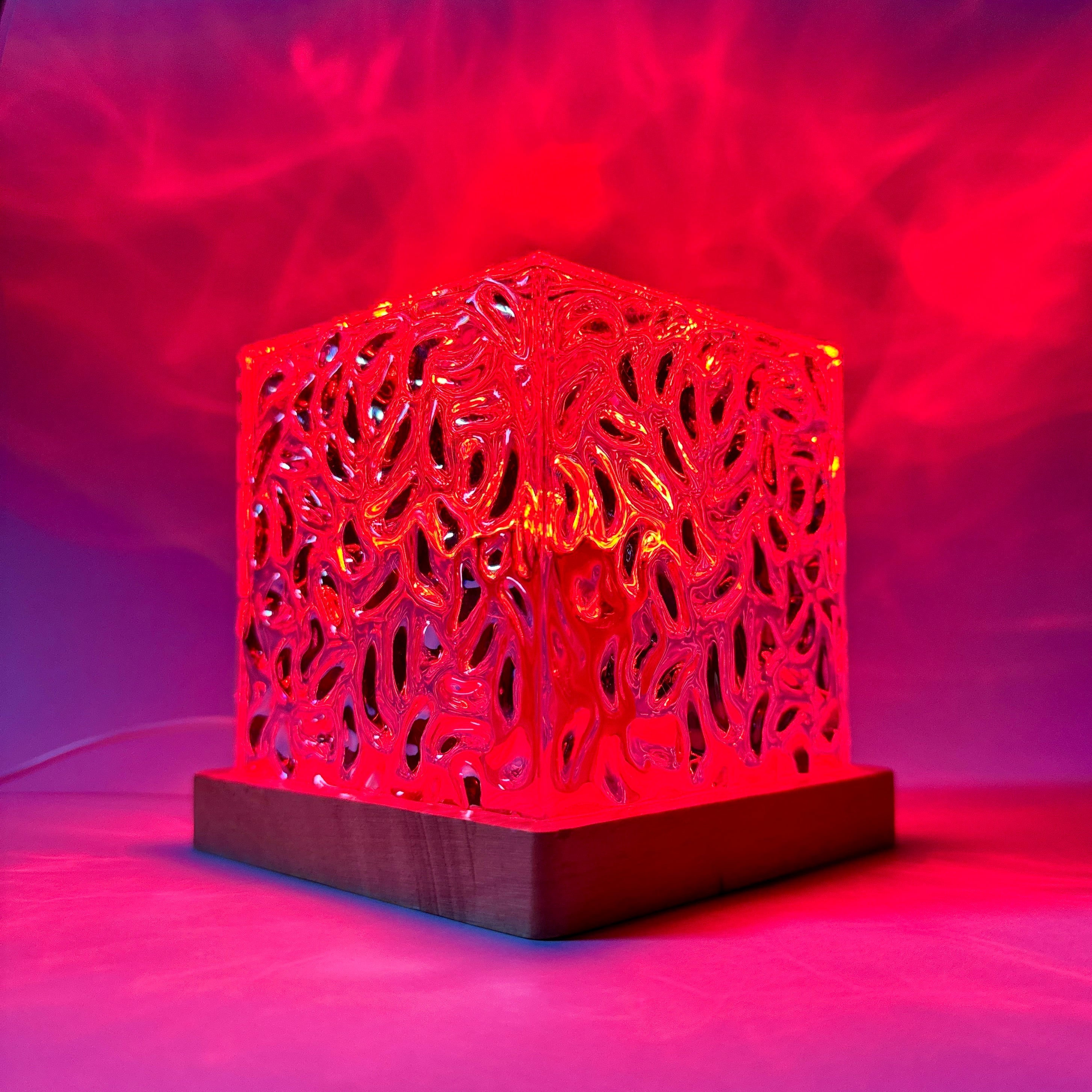 Specjalna Lampka Nocna