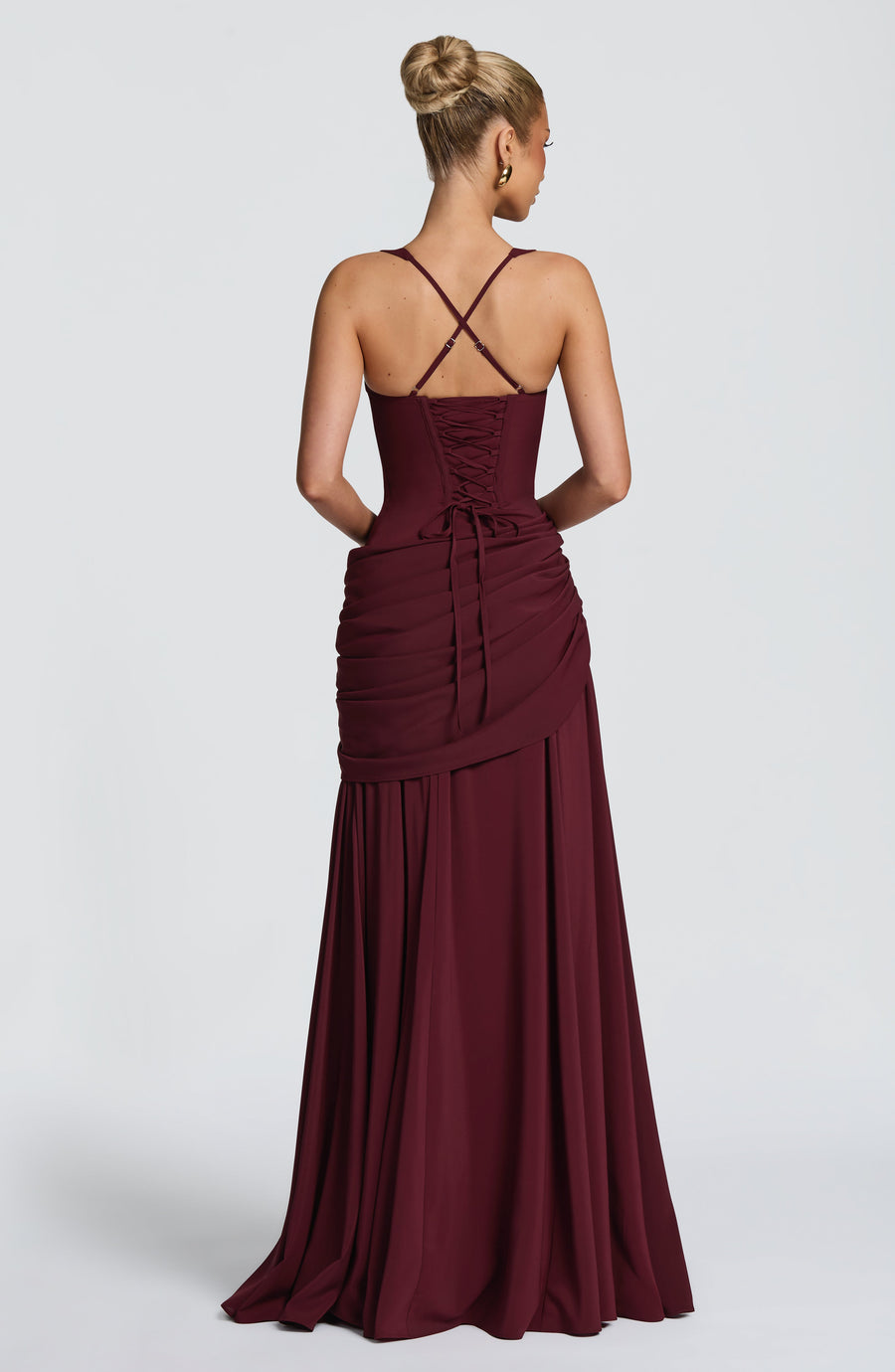 Norvana Sura Maxi Dress