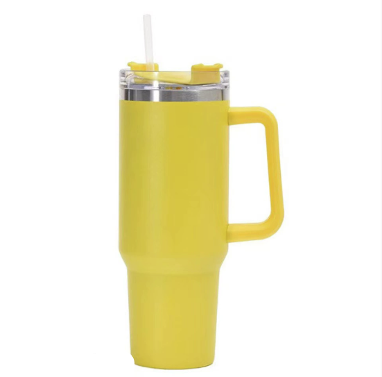 Izolowany Kubek Termiczny – 1,2 L