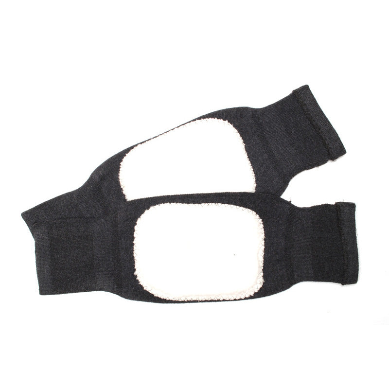 Skarpetki łagodzące ból kolana